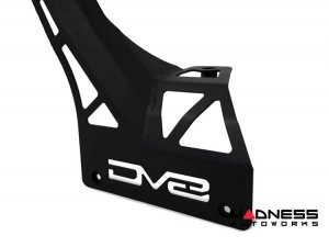 Jeep Gladiator JT Windshield Light Bar Mount - Mojave & 392 models